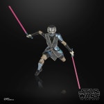 STAR WARS 15 G2567 하즈브로(Hasbro) 스타 워즈 스타 워즈 블랙 시리즈 아사지 벤트리스(상금 벌기), : TLD.GLOBAL