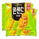 청우 콘샌드 2번들 (180g X 2개) : 젤리랜드