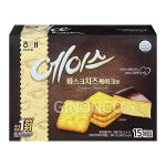 해태 에이스 바스크치즈케이크 364g : 지노앤코