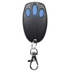 모터리프트 멀린 C945 94335E 9747E 1A5478 차고 문 원격제어 핸드 송신기 433MHz : Hkautos