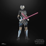 STAR WARS 15 G2567 하즈브로(Hasbro) 스타 워즈 스타 워즈 블랙 시리즈 아사지 벤트리스(상금 벌기), : TLD.GLOBAL