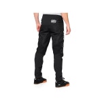 R CORE 팬츠 블랙 38 : 에프엔씨 FNC