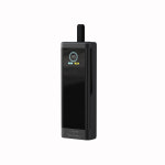 중국 CCC 45W PPS 초고속충전 보조배터리 RPB-07 20000mAh, 블랙 : 바운드랩