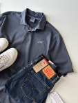 나이키(NIKE) 26SS 소프트 클래식워싱 PK폴로 (세미오버핏/3color) : 6032호-formen