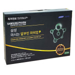 삼성 마시는 알부민 파워업 15ml x 30포   삼성제약 : 헬스벨류