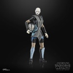 STAR WARS 15 G2567 하즈브로(Hasbro) 스타 워즈 스타 워즈 블랙 시리즈 아사지 벤트리스(상금 벌기), : TLD.GLOBAL
