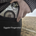 에그닷 핑거스톡 맥세이프 그립톡 양면자석 핑거링 스마트톡 홀더 핸드폰 거치대 : 공간밝명