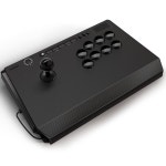 QANBA B1 타이탄 아케이드 게임 조이스틱 파이팅 스틱 PS4 호환/PS5 호환/PC 스팀용 : HK오토스