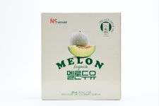 네이처세븐(삼육네이처세븐) 멜론 두유 190ml, 64개 : NS이솝365
