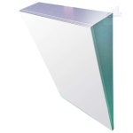 평화네상점 경사거울 장애인화장실 장애인경사거울 : 평화네상점