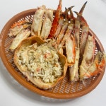 블루킹크랩 레드킹크랩 자숙 킹크랩 러시아 2kg 2.5kg 3kg : 짱대게
