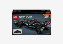 레고 테크닉 Mercedes-AMG F1 W14 E Performance Pull-Back 42165 : ROOKIECOMPANY