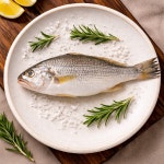 국내산 신선 백조기 30마리 구이용 생선 밥반찬 생선팜 : 제비꽃잡화점