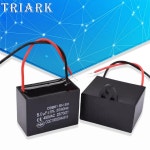 1PCS CBB61 450V 시작 커패시터 0 8 1 1 5 1 8 2 2 5 3 4 5 6 7 8 10 12 15 18 20 미크로포맷 팬 천장 배기 모터 커패시터 CBB61 : 슈팅오롯