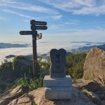 [산행] 남도의 명품 달마고도길 해남 달마산 미황사 블랙야크 100대명산 4월18일(토) : 돌고래여행사-돌핀스토어