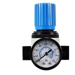 오일 워터 분리기 6MPA 고압 레귤레이터 LFR G1L8 필터 1PCS LFR LFR-G1l4-MINI : 데일리팩토리