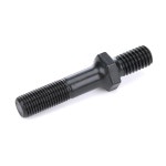 DART 27002223 로커 암 스터드 - 베이스 스레드에서 7/16-14 - 탑 스레드에서 7/16-20 - 유효 스터드 길이에서 2.000 - 베이스 스레드... 