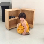 [26여름] 콘 리틀원피스 : 소로소로-sorosoro