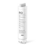 DREO 7-in-1 역삼투압 필터, RO 물 필터 112 & 113 114 115 교체, PFOA, PFOS, 염소를 포함한 오염 물질 99.99 제거, 카트리지당 6-12개월... 