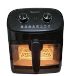 리빙코리아 리빙웰 YD-55K07A 블랙 : 대은상사