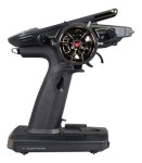 [초판 한정 할인] FUTABA 10PXR 10-Channel 2.4GHz T-FHSS Radio System w/Receiver R404SBS : 토이라이프