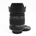 시그마 SIGMA 18-250mm F3.5-6.3 DC MACRO OS HSM (니콘 마운트) / A 급 : 효성카메라
