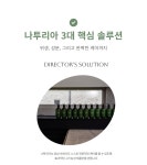 나투리아 포레스트 샴푸 10ml x 30 여행용 키트 앰플 박스 : 포그은 fvogue-n
