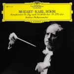 (LP)칼뵘,모차르트 교향곡 25번,26번,27번 Karl Böhm,Mozart Symphonie Nr. 25,Nr. 26,Nr. 27[Gatefold] : LPSTOCK