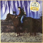 [중고/수입LP] Holy Motors – Horse : SC 샵