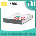 NI USB-6366 781445-01 DAQ PC 기반 장치 : 하루새싹