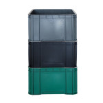 플라스틱 만능상자 6호 다용도 박스 보관 정리 공구 수납 : 플라스틱몰