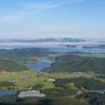 [산행] 남도의 명품 달마고도길 해남 달마산 미황사 블랙야크 100대명산 4월18일(토) : 돌고래여행사-돌핀스토어