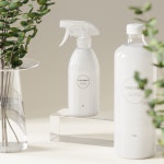 컨템포 제주산 편백수 피톤치드 스프레이 500ml 천연 탈취제 새집증후군 제거 : 더한커머스