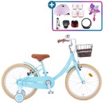 삼천리 2025 20 딩고 6세 7세 아동용 어린이 클래식 네발자전거 99%조립 : 부산삼천리자전거