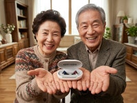 대구 경북 수성구 북구 서구 남구 동구 달서구 집으로 보청기 체험 방문 출장 렌탈 충전식 이명 독일보청기 부모님선물 : 독일보청기 대구 범어점