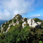 [산행] 남도의 명품 달마고도길 해남 달마산 미황사 블랙야크 100대명산 4월18일(토) : 돌고래여행사-돌핀스토어