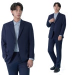 지센 남성 부산점 / 스트라이프 자켓 MCJKQ372 1컬러 : 지센 부산점