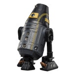 [Amazon.co.jp STAR 66 3.75 cm) 한정] 하즈브로(HASBRO) 스타 워즈 빈티지 컬렉션 이스케이프 프롬 오더 : ARNAGE