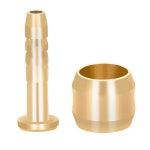 리바이클 올리브&인서트 세트 (시마노 호환) : 코메트바이시클