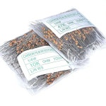 1000개 1/4W 0 25W 저항기 필름 탄소 4 1M 1 1R 5 2 3 2K 0 1 O : Guma Shopping