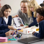 레고 에듀케이션 코딩로봇 AI코딩 컴퓨터 사이언스&AI 키트 초등학교 2-4학년(8+)(45521) : 핸즈온테크놀러지