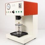 석고믹싱기계 치과기공소 진공재료 교반기 알지네이트 믹싱 기공소 발진기 성형기 : 도깨비가방