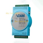 어드밴텍 ADAM-4115 견고한 6채널 열 저항 모듈 RS-485 Modbus : 노아베르