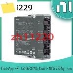 NI 9229 780180-01, 779785-01 4채널 C 시리즈 전압 입력 모듈 : 하루새싹