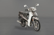 디앤에이모터스 씨티베스트PS 26년식 / 배달용 출퇴근용 스쿠터 : 터보 모터스