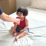 [26여름] 콘 첵스팬츠 : 소로소로-sorosoro