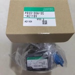 릴레이 PDV3-20A-2C-AC110V : 노아베르