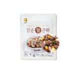 맑은 닭근위 볶음 350g 닭똥집 양념 모래집 포차 안주 : 안주상회