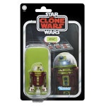 [Amazon.co.jp STAR 66 3.75 cm) 한정] 하즈브로(HASBRO) 스타 워즈 빈티지 컬렉션 이스케이프 프롬 오더 : ARNAGE