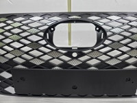 더뉴IG그랜져 라디에이터그릴 863A0-G8530 카메라타입 미사용 : 선진중고부품